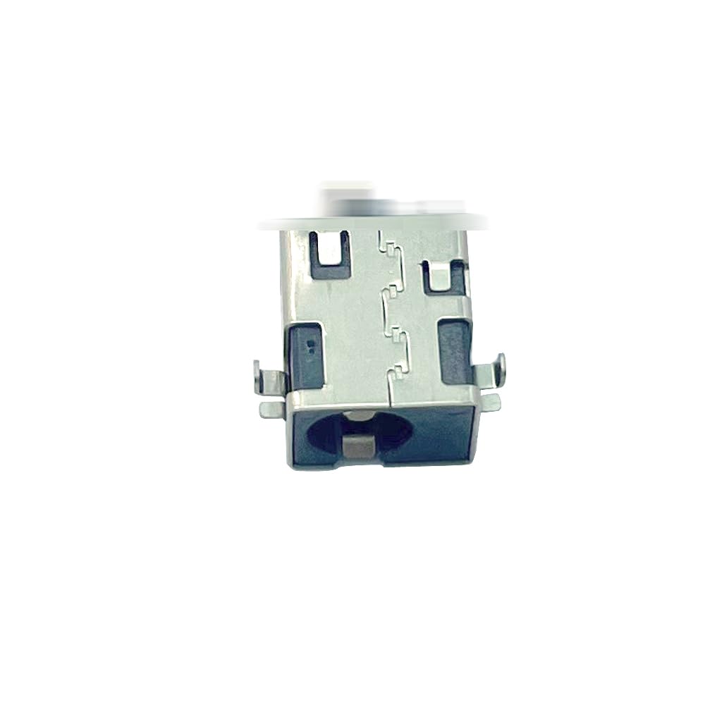 Connecteur De Charge DC Jack Pour MSI GF65 GS66 GF63 GF75 - Compatible Modèles MS-16W1, MS-16V1, MS-17F2 Et Autres