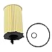Beck/Arnley Oil Filter - 041-0853