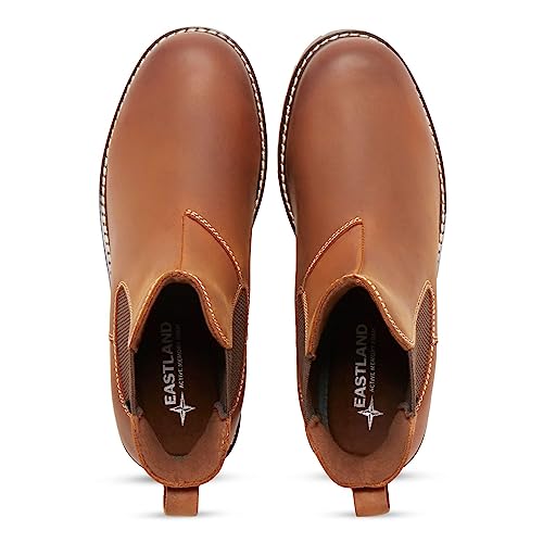 Image of Eastland womens Chelsea Boots