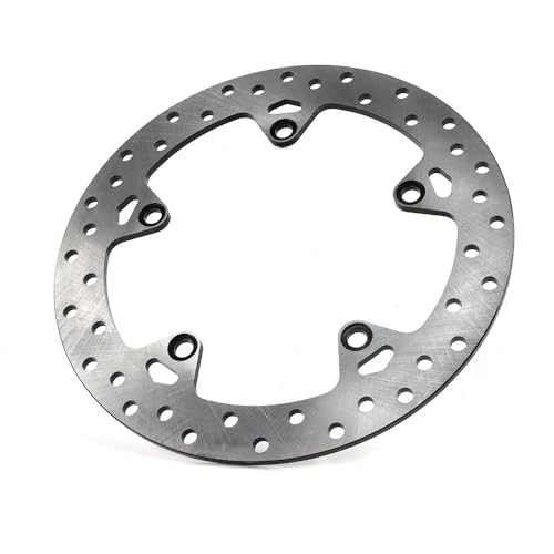 Rotor de disque de frein 265mm arrière avant pour K1200S R1200GS 2005-2015