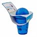 Yogurt 2-go Reusable Container (Blue)