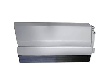 Amazon.com: KOZAK Middle Center Fairing Panel Extension