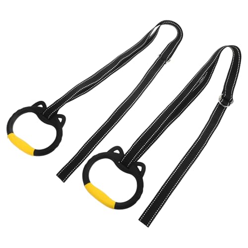 Anillas de Gimnasia POPETPOP para Fitness en Casa miniatura 1