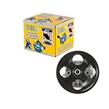 Brand new DNJ Power Steering Pump w/Pulley PSP1270 for 00-06 / Subaru Legacy Outback Baja 2.5L SOHC - No Core Needed