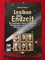 Lexikon zur Endzeit 3894364106 Book Cover