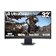 Lg 32GS60QX-B.AEUQ