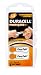 Produktbild 30 Stück Duracell Hörgeräte Batterien orange für 13A , HA13 , V13AT , DA13 , P13 , A13 , PR13H , AC13E , AC13EZ , PR48 , DA13H , DA13N , 13AP , 13HPX , R13ZA , L13ZA , ME8Z , ME13Z , AC13 , B0134 , PR13 , 13HP , 13UP , 13DS , 13SA , S13A , W13ZA , CP48 , ZL2