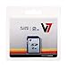 V7 VASD2GR-1N 2GB Secure Digital SD Card - Store / transportphotos, video and data