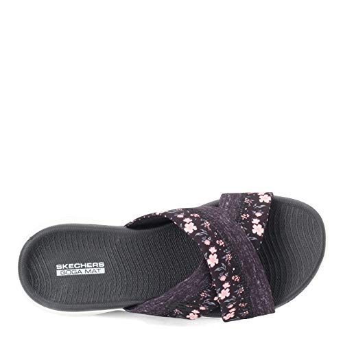Image of Skechers Women's Performance, On The GO 600 - Blooms Sandal
