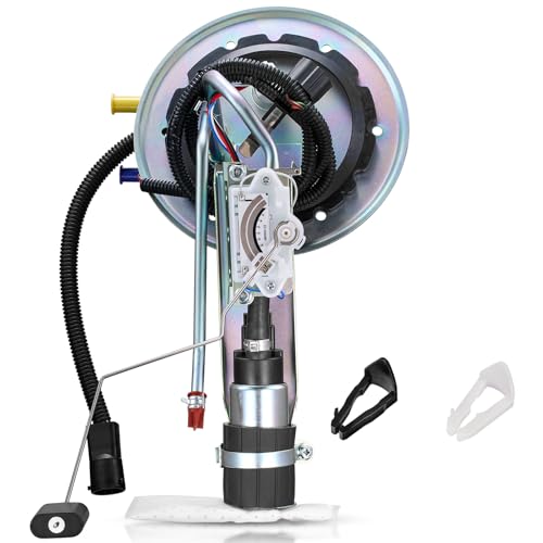 SYKRSS E2272S Electric Fuel Pump Assembly Ford Crown