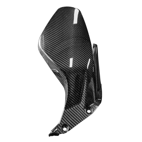 Garde-Boue Arrière Panigale V4 pour Éviter les Projections de Pluie et Boue