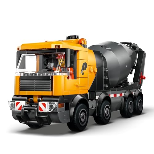 Trompo de cemento 6 Imagen adicional