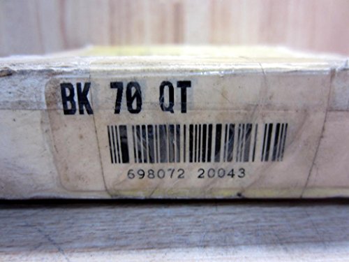 TB Woods SVS-102-C2X1 5/8 ADJ SHEAVE (SVS102C2158)