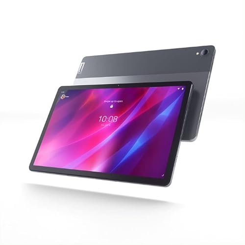 Tablet Lenovo Tab P11 Plus Octa-Core 4GB 64GB Wi-Fi Android 11 11