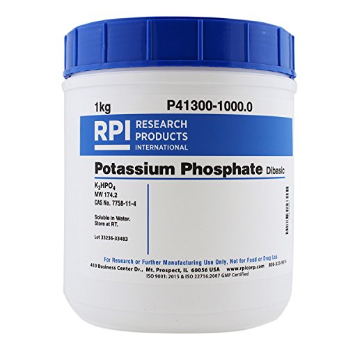 EMD Millipore 1.11755.0500 Listeria PALCAM Selective Agar Base, Powder, 500 g