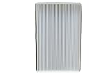 PT Auto Warehouse CF080P - Cabin Air Filter