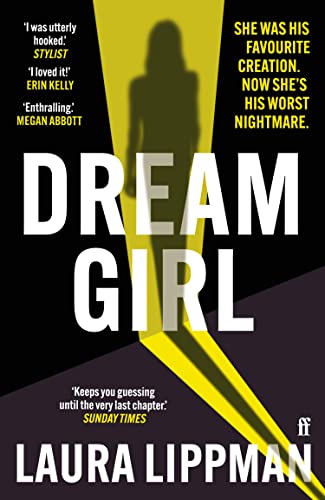 Bild: Dream Girl: 'The darkly comic thriller of the season.' Irish Times (English Edition) fr 8,54 EUR (-43%) statt 14,95 EUR bei amazon.de