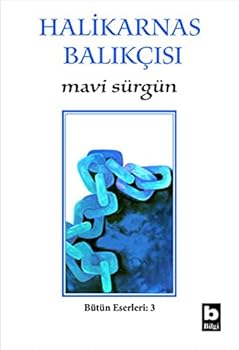 Mavi Surgun