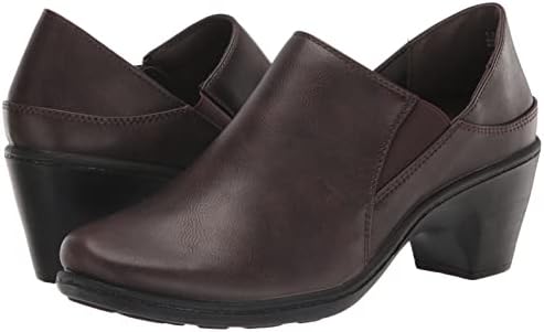 Easy Street Women's Ryalee, Brown, 9 | Image 6