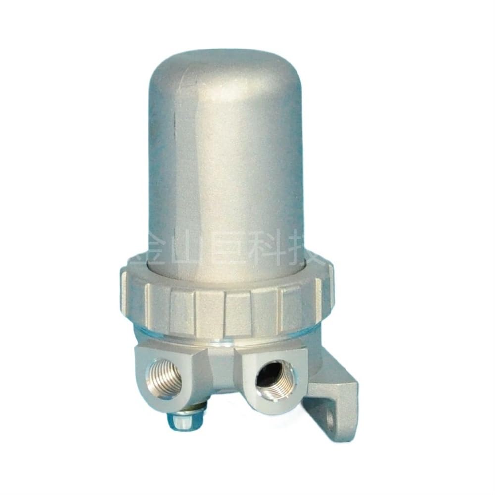 Conjunto De Filtro De Combustible 124790-55601, Compatible con Motor Yanmar 3Gm30.