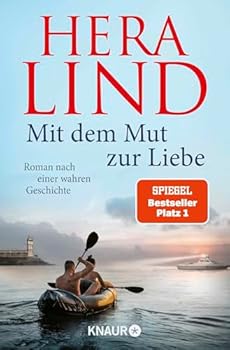 Paperback Mit dem Mut zur Liebe [German] Book