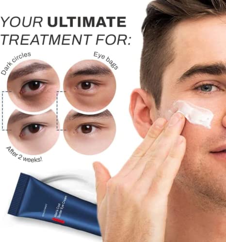 Openeyes Awaken Peptide Lifting Eye Gel, Himse Awaken Peptide Depuffing Eye Gel, creme para os olhos