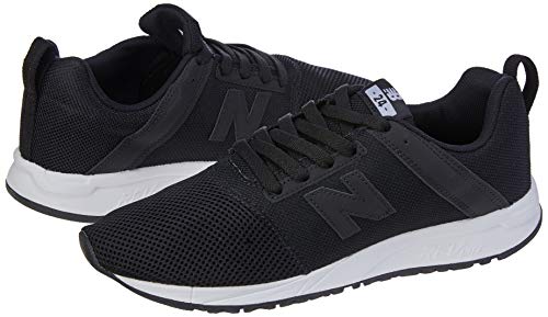 Tênis, New Balance, RevLite 24, Preto CP, 41, Masculino