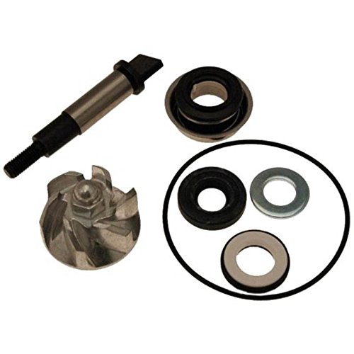one by Camamoto cod. 77093661 kit set revisione pompa acqua compatibile con sh/scoopy i 300cc anno anno 2007