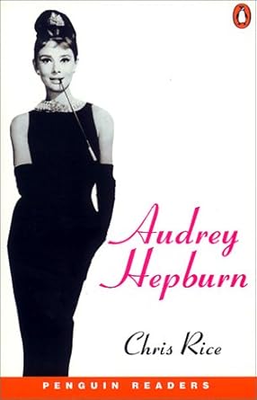 Audrey Hepburn