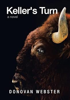 Hardcover Keller's Turn Book