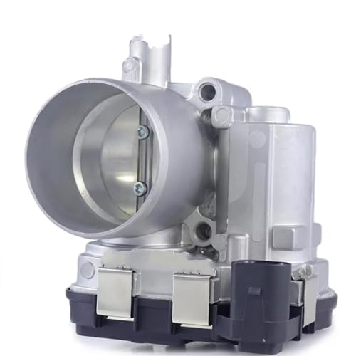Cuerpo de aceleración completo para A3, Q2 y Q3 con válvula de mariposa electrónica 03F133062