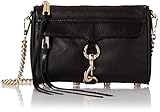 Rebecca Minkoff Mini Mac Convertible Cross Body