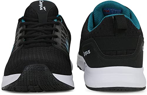 Campus Mens Rodeo ProRunning Shoe – KSM Shoes