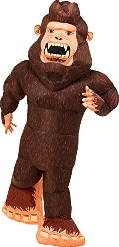 Déguisement gonflable Rubie's pour adulte costume taille unique de fête