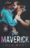 The Maverick: An Enemies to Lovers Rock and Roll Romance