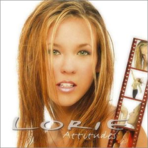 Attitudes [Audio CD]
