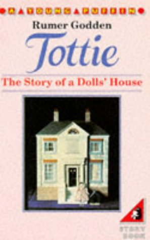 Cover of Tottie: The Story of a Dolls' House