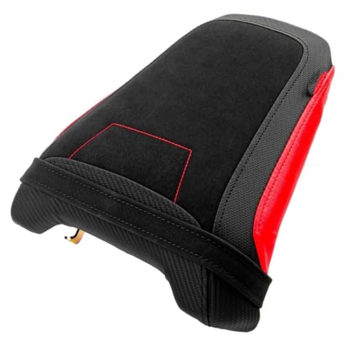 Asiento CB650R 2024 cojín delantero y trasero con joroba de carenado para moto
