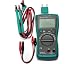 Capacímetro 3 1/2 0,1pF hasta 20000uF - Calidad garantizada.