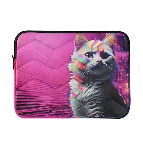 Funda para portátil 13-14 pulgadas resistente al agua
