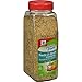 McCormick Perfect Pinch Garlic & Herb Salt Free Seasoning, 19 oz (Pack of 6) - Six 19 Ounce Containers of Garlic Herb Seasoning to Add Zesty Flavor to Chicken, Pasta, Salads and More