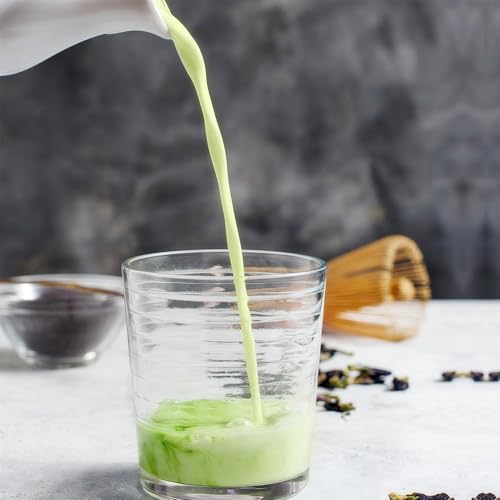 Miniatura 5 de Juego De Té Matcha Escoba Y Accesorios Para Ceremonia Matcha, Incluye Batidor, Soporte Y Cuenco De Cerámica