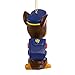 Kurt Adler Paw Patrol Blow Mold Ornament (Set of 3), 3 to 3.5