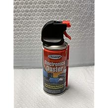 Electronics Duster, Compressed Air, 1-Piece