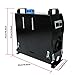 SUPERFASTRACING 8KW 12V Air Diesel Heater All In 1 for Motor-Home Truck Bus Car