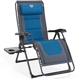 TIMBER RIDGE Zero Gravity Chair