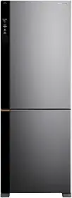 Geladeira Inteligente B= Smart Brastemp Frost Free Inverse 500 Litros Cor Inox - BRE66AK Bivolt