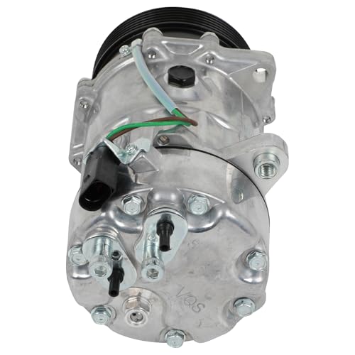 Image of SCITOO AC Compressor for Volkswagen for Jetta 2.0L 2001-2005