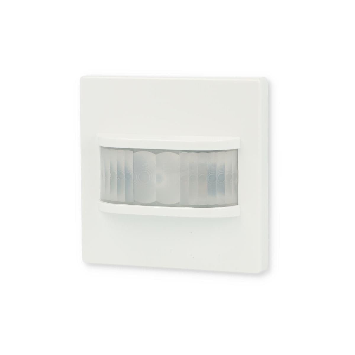 Busch-Jaeger 64762-84 Busch Wächter 180 Flex Komfort Sensor Studioweiß Plattform 63 2CKA006800A2963