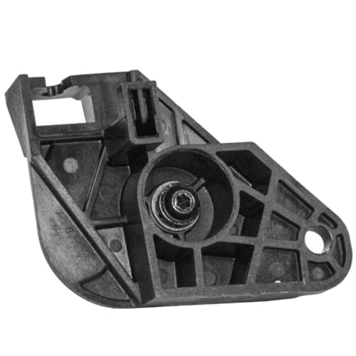 Poignée de déverrouillage de capot DS7Z-16B626-C pour Fusion et Mondeo